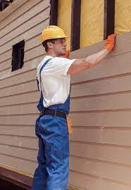 Best Insulated Siding Installation  in Graton, CA